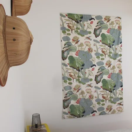 B&B Rose Garden 바이외