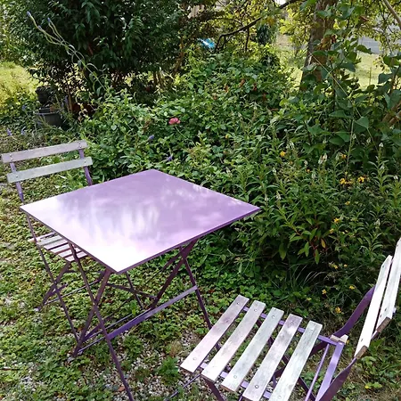 B&B Rose Garden 바이외