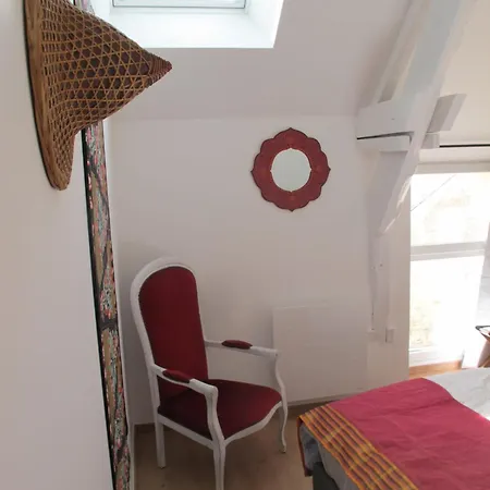 Rose Garden 바이외