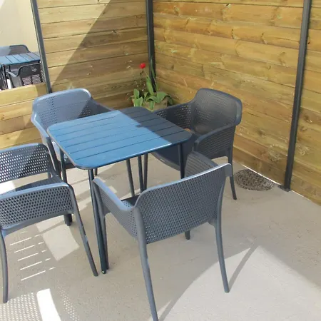 Rose Garden 3* 바이외