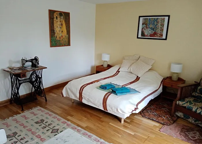 Bed & Breakfast Rose Garden Bayeux