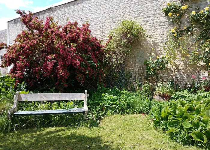 Rose Garden 3* Bayeux