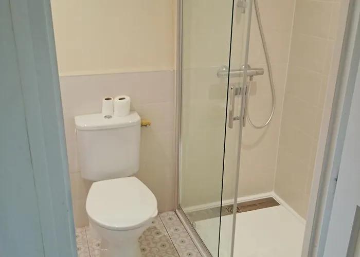 Bed & Breakfast Rose Garden 3*