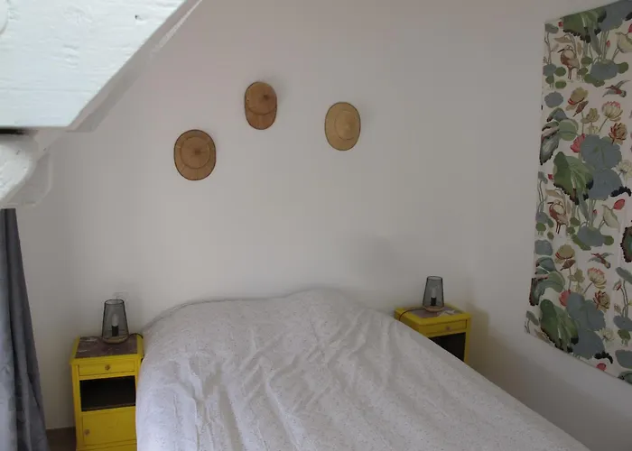 Rose Garden Bed & Breakfast Bayeux