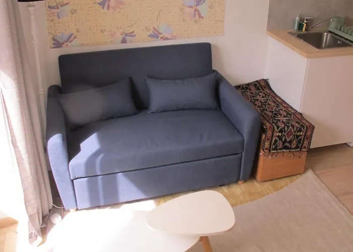 Rose Garden Bed & Breakfast