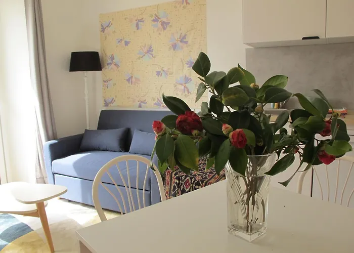 Rose Garden 3* Bayeux