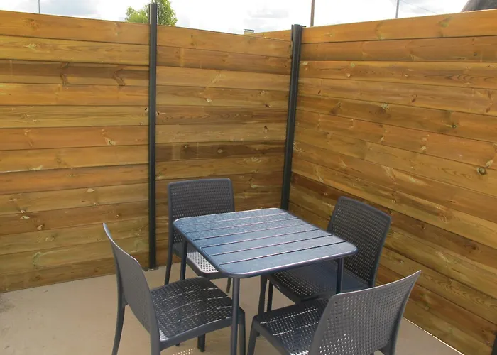 Bed & Breakfast Rose Garden 3*