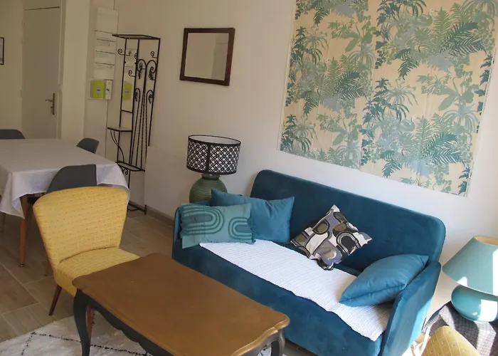 Rose Garden Bed & Breakfast Bayeux