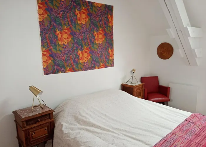 Bed & Breakfast Rose Garden