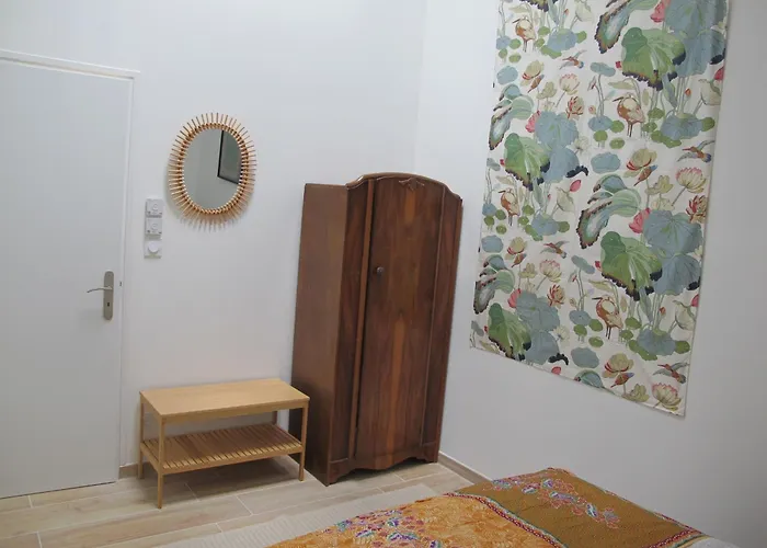 Bed & Breakfast Rose Garden 3*