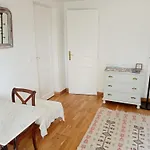 Bed and Breakfast Rose Garden