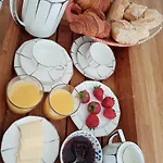 Bed and Breakfast Rose Garden 3*