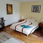 Bed and Breakfast Rose Garden Μπαγιέ