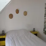 Rose Garden Bed and Breakfast Μπαγιέ