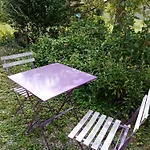 Bed and Breakfast Rose Garden Μπαγιέ