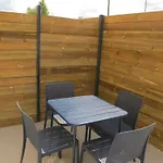 Bed and Breakfast Rose Garden 3*