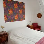Bed and Breakfast Rose Garden