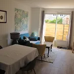 Bed and Breakfast Rose Garden 3*