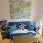 Rose Garden Bed and Breakfast