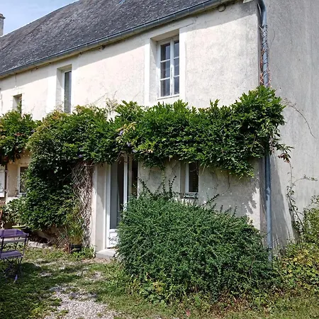 Rose Garden Bayeux