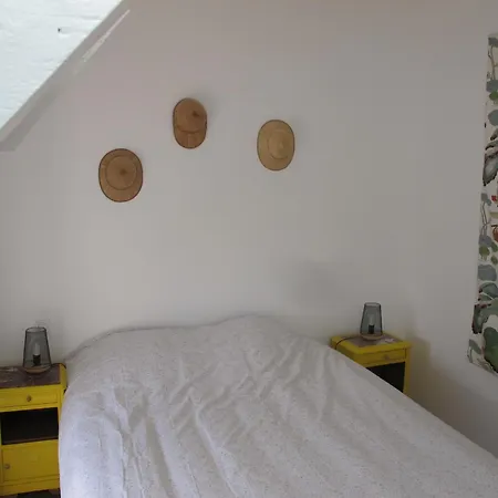 Rose Garden Bed & Breakfast Bayeux