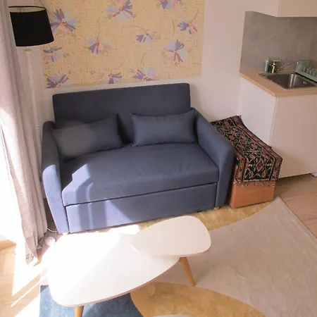 Rose Garden Отель типа 