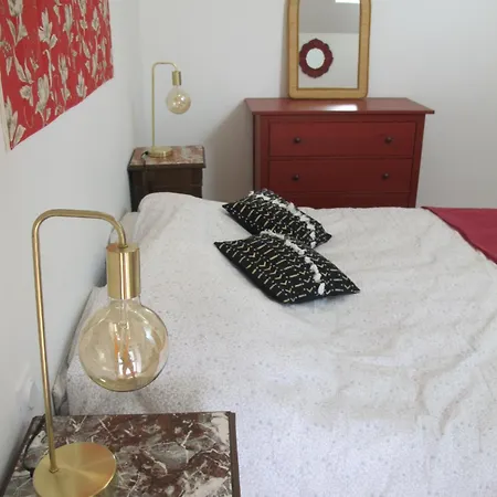 Bed & Breakfast Rose Garden Bayeux