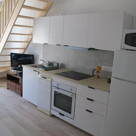 Rose Garden Отель типа 