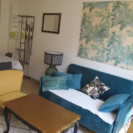 Rose Garden Отель типа 