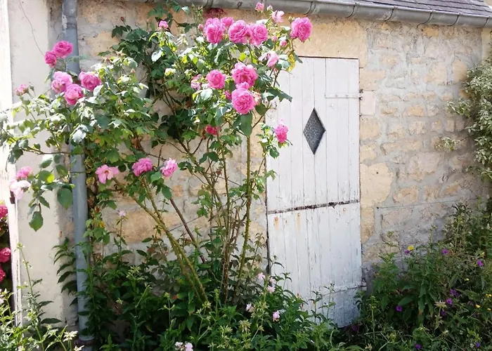 Rose Garden 3* באיו